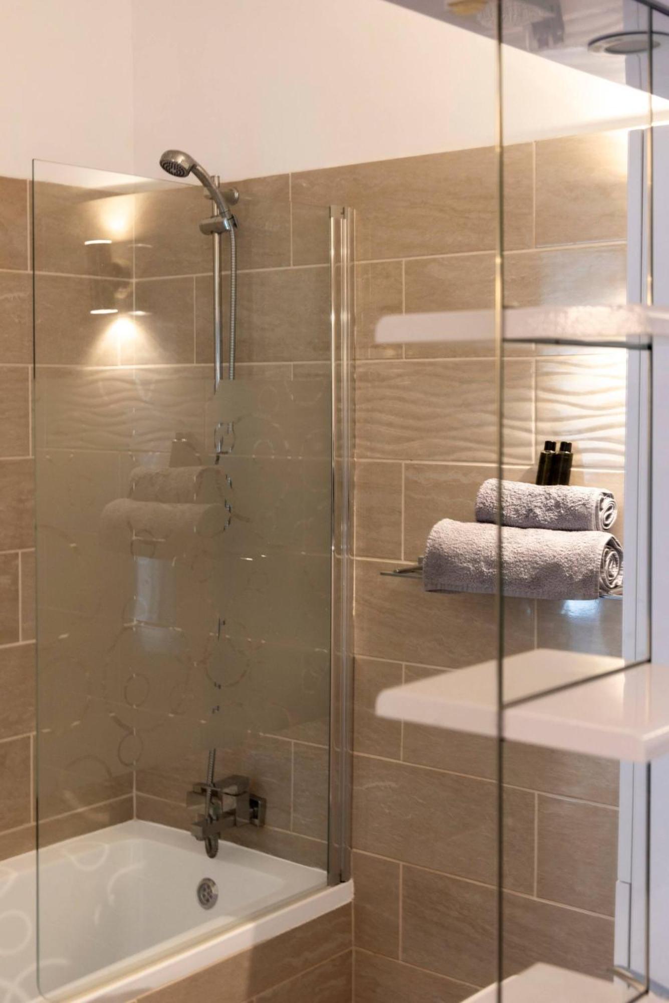 Le Saint Paul - 2 - 2 Salles De Bains - Wifi Climatisation Cannes