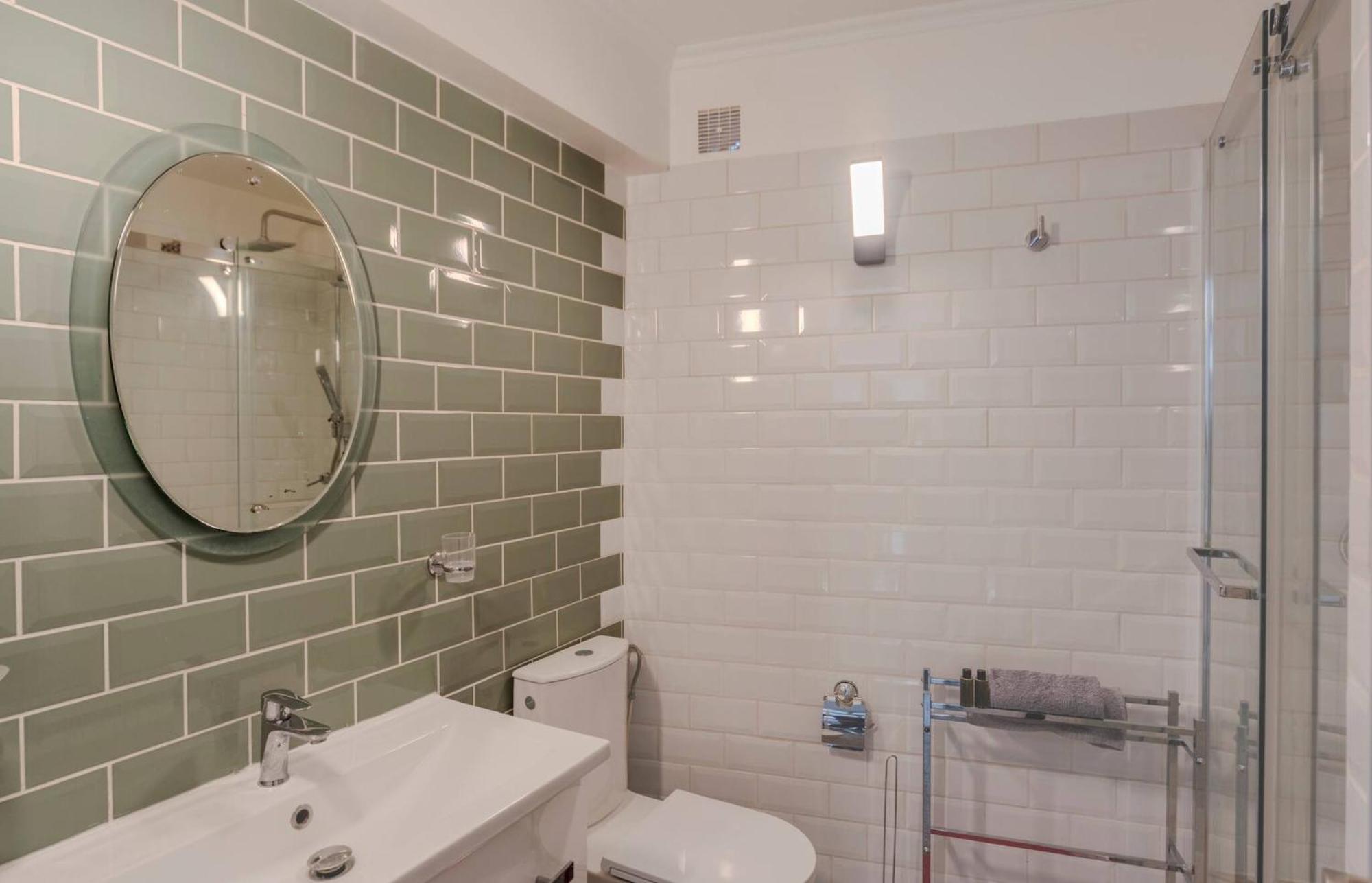 Le Saint Paul - 2 - 2 Salles De Bains - Wifi Climatisation Apartment *