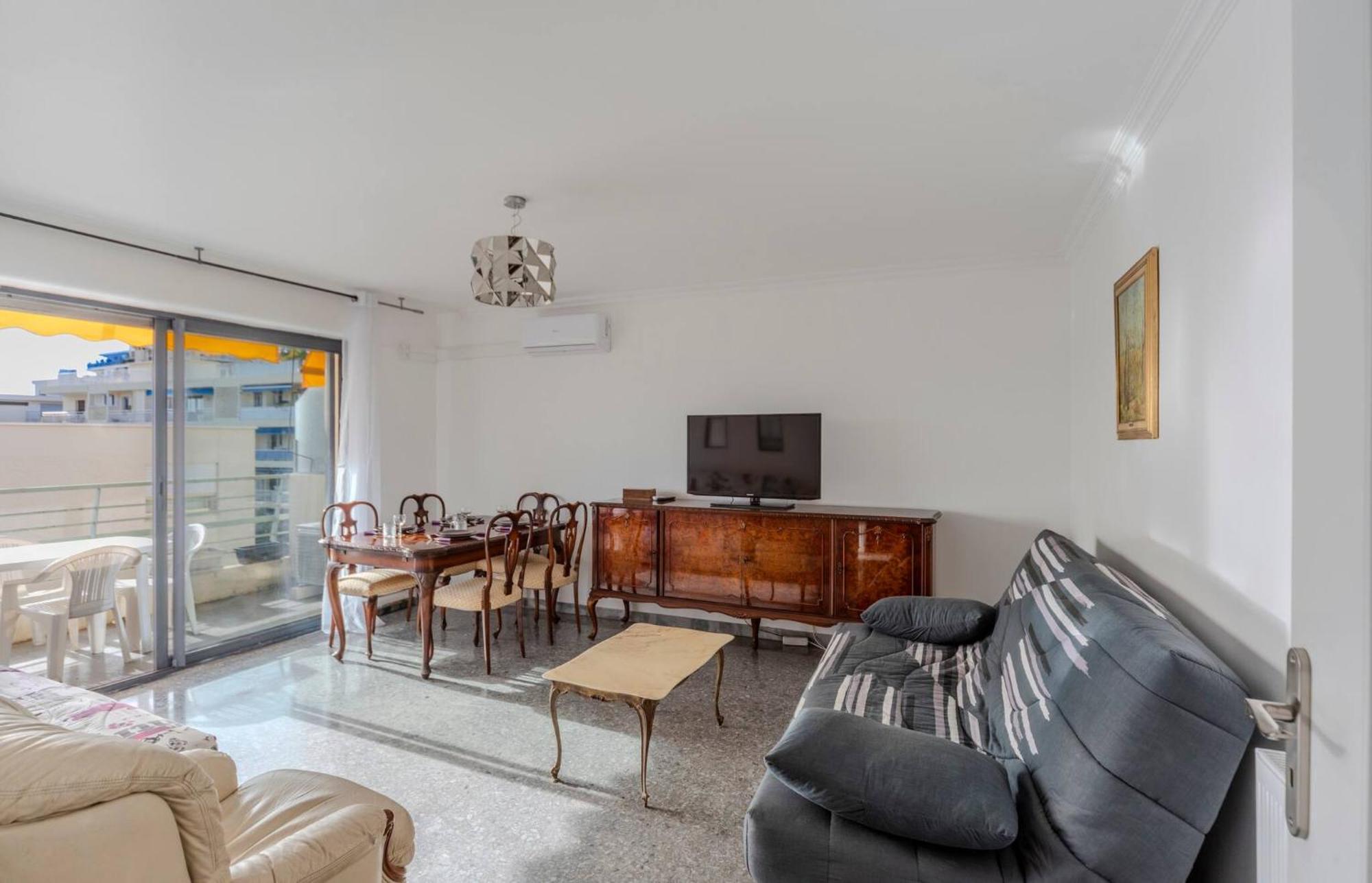 Apartment Le Saint Paul - 2 - 2 Salles De Bains - Wifi Climatisation