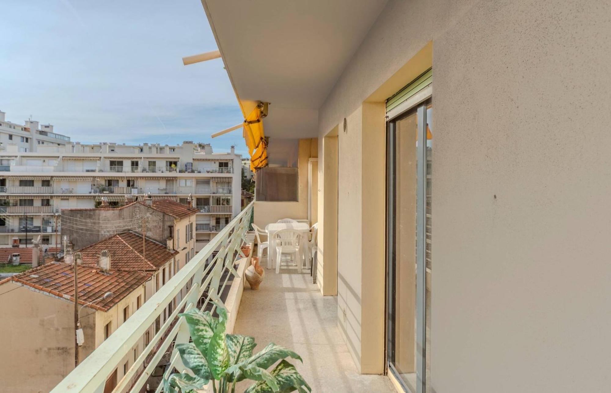 Apartment Le Saint Paul - 2 - 2 Salles De Bains - Wifi Climatisation *